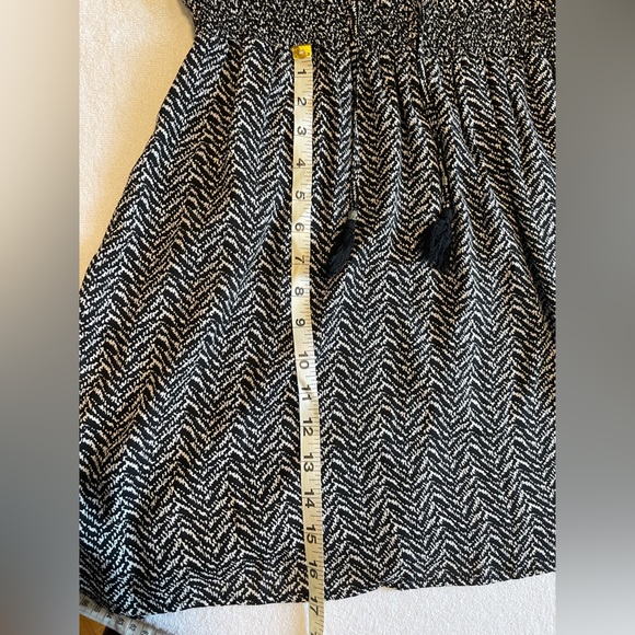 EUC Daniel Rainn boho dress - Picture 5 of 7